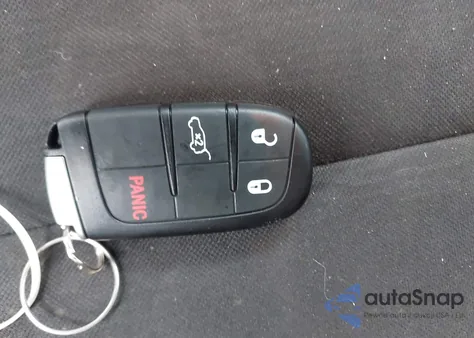 2023 Dodge Durango Pursuit Awd из США, поврежденный, VIN 1C4RDJFG4PC604035